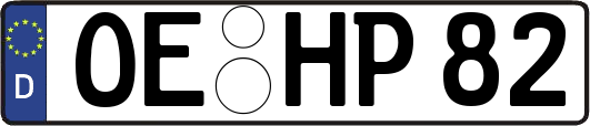 OE-HP82