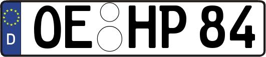 OE-HP84