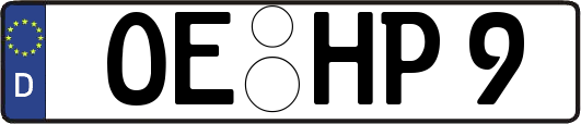 OE-HP9