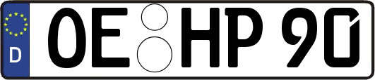 OE-HP90