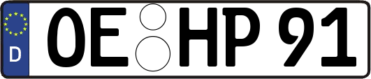 OE-HP91