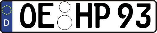 OE-HP93