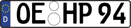 OE-HP94