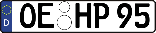 OE-HP95