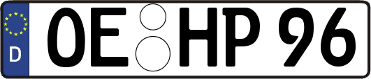 OE-HP96