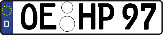 OE-HP97