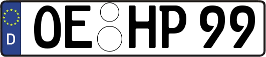 OE-HP99