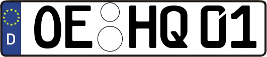 OE-HQ01