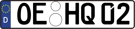 OE-HQ02