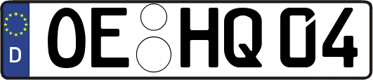 OE-HQ04