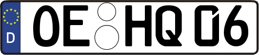 OE-HQ06