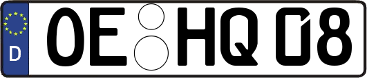 OE-HQ08