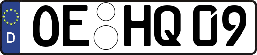 OE-HQ09
