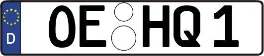 OE-HQ1