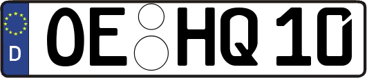 OE-HQ10
