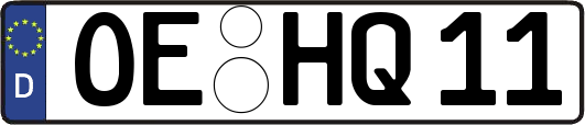 OE-HQ11