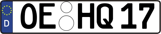 OE-HQ17