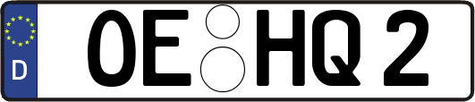 OE-HQ2