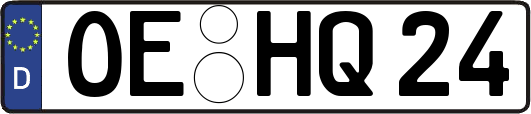 OE-HQ24