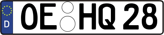 OE-HQ28