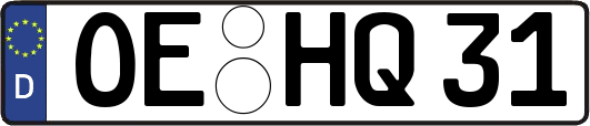 OE-HQ31