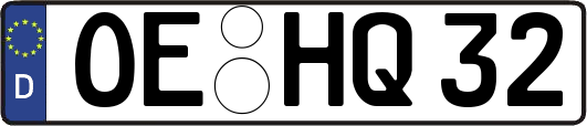 OE-HQ32