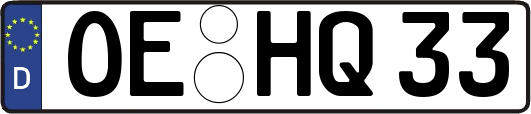 OE-HQ33