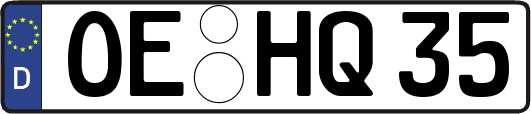 OE-HQ35