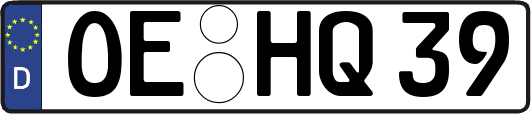 OE-HQ39