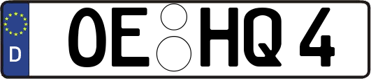 OE-HQ4