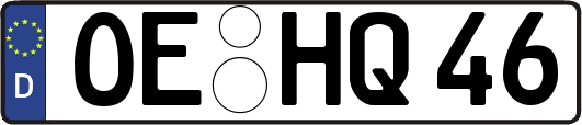 OE-HQ46