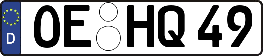 OE-HQ49