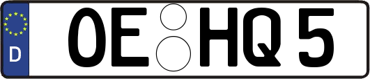 OE-HQ5