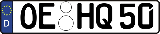 OE-HQ50