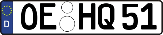 OE-HQ51
