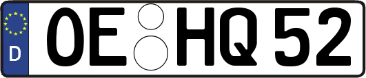 OE-HQ52