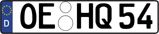 OE-HQ54