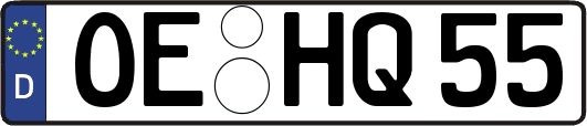 OE-HQ55