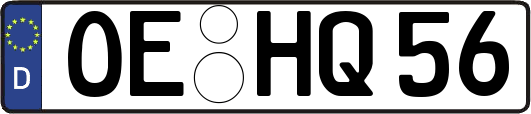 OE-HQ56
