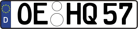 OE-HQ57