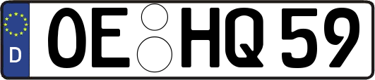 OE-HQ59