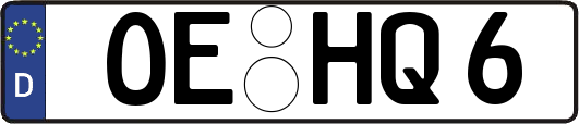 OE-HQ6