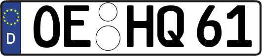 OE-HQ61