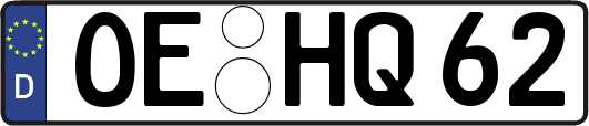 OE-HQ62