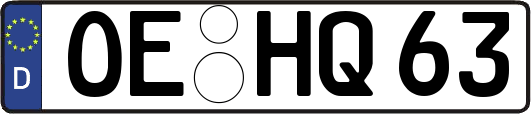 OE-HQ63
