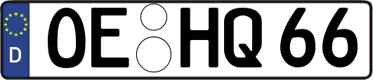 OE-HQ66
