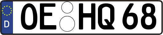 OE-HQ68