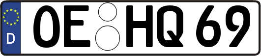 OE-HQ69