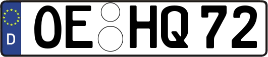 OE-HQ72