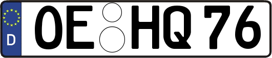 OE-HQ76